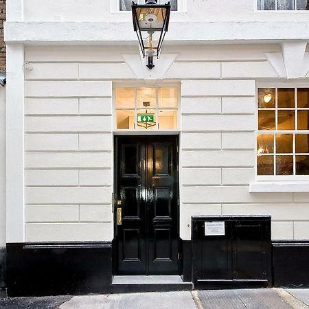 Eldon Chambers Pod 1 By City Living Londres Exterior foto