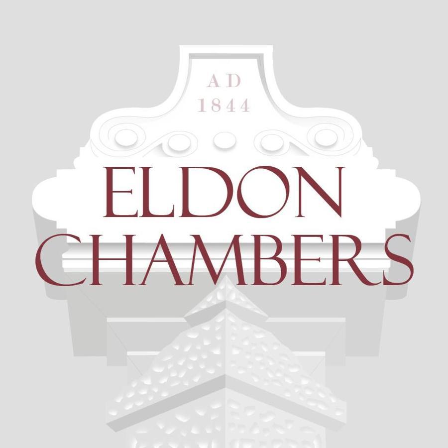 Eldon Chambers Pod 1 By City Living Londres Exterior foto